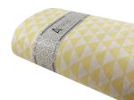 Υφασμα Φ2,60  TRIGON YELLOW