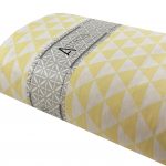 Υφασμα Φ2,60  TRIGON YELLOW
