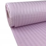 Microfiber Lilac Stripe 90gsm Φ2.40