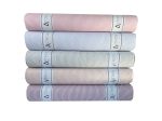 Υφασμα Φ.2,60 Stripe  dusty rose