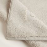 Πατάκι Μπάνιου Ξενοδοχείου 100% cotton Sand