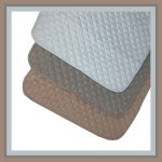 Runner Κρεβατιού 60χ180 Grey light