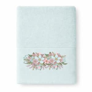 Η πετσέτα προσώπου Αstron Italy με διαστάσεις 50×90 εκατοστά είναι ένα προϊόν υψηλής ποιότητας. Κατασκευασμένη από 100% βαμβάκι πεννιε βάρους 500gr/m2