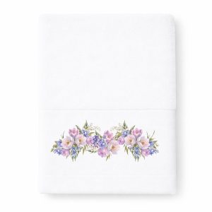 Η πετσέτα Μπάνιου Αstron Italy με διαστάσεις 70×140 εκατοστά είναι ένα προϊόν υψηλής ποιότητας. Κατασκευασμένη από 100% βαμβάκι πεννιε βάρους 500gr/m2