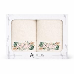 Πετσέτες (Σετ Δύο Προσώπου 50χ90) βάρους 500gsm. Το σετ περιλαμβάνει Δύο Προσώπου 50χ90 .