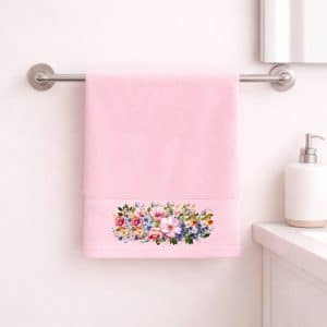 Η πετσέτα προσώπου Αstron Italy με διαστάσεις 50×90 εκατοστά είναι ένα προϊόν υψηλής ποιότητας. Κατασκευασμένη από 100% βαμβάκι πεννιε βάρους 500gr/m2