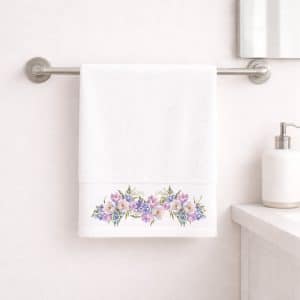 Η πετσέτα προσώπου Αstron Italy με διαστάσεις 50×90 εκατοστά είναι ένα προϊόν υψηλής ποιότητας. Κατασκευασμένη από 100% βαμβάκι πεννιε βάρους 500gr/m2