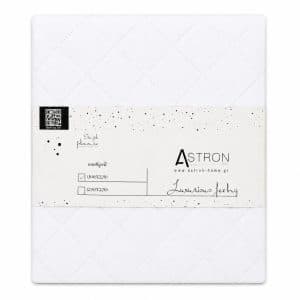 Κουβερλί Ξενοδοχείου της Εταιρίας Astron Italy, άριστης ποιότητας, από ύφασμα 100%  Μικροΐνες, με εξαιρετική ανθεκτικότητα και απαλή αίσθηση. Ιδανικό για ξενοδοχεία για να ομορφύνει τον χώρο.